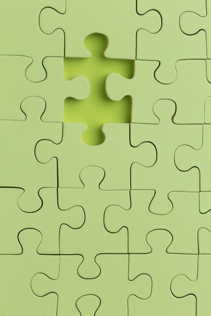 coaching-sigrid-strobel Puzzle-Stück in der Sprache