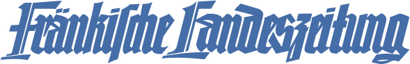 Fränkische Landeszeitung